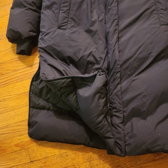 Mondetta Maxi Down Puffer - Picture 7 of 9